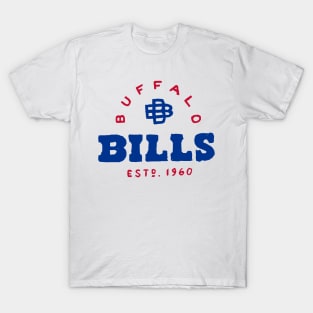 Buffalo Biiiills 03 T-Shirt